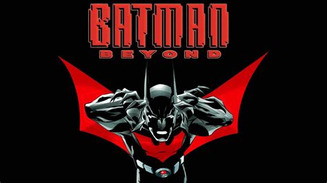 Batman Beyond - The WB Series - Where To Watch