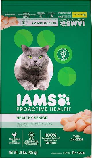 Best Dry Cat Foods | Top Picks for Kittens, Adults, Seniors