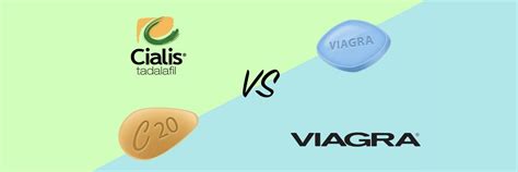 What's the difference between Viagra and Cialis? - TiaHealth.com