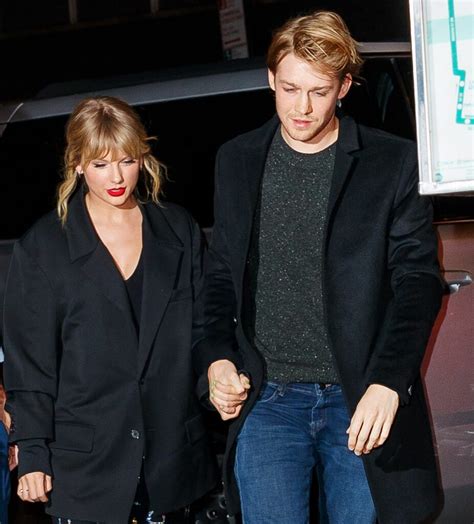 What We Know About Taylor Swift and Joe Alwyn's Break Up