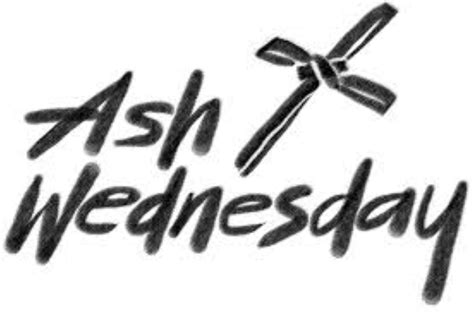 What is Ash Wednesday? | Soweto Urban