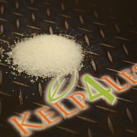 Ammonium Sulfate – Kelp4less