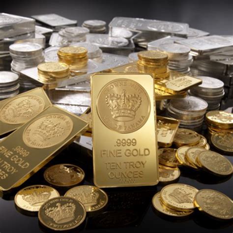 We buy Bullion Coins | Captain Gold - Jewellery Buyers & Loans