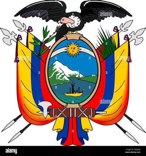 Escudo Del Ecuador Escudo Ecuador Escudo De Armas Images | Images and Photos finder