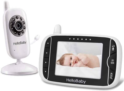 The Best Baby Monitor in Canada in 2021 – Reviews and Buying Guide