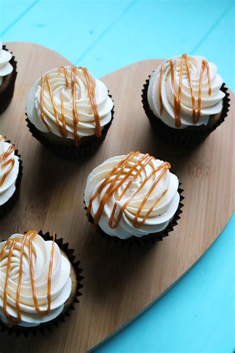 Banoffee Pie Cupcakes | Take Some Whisks