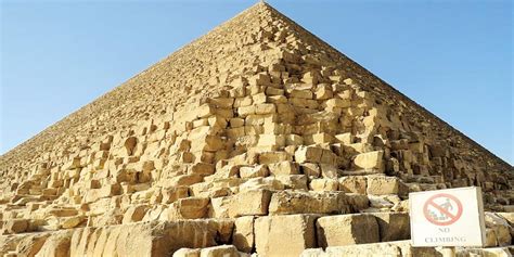 The Great Pyramid of Giza Facts - Khufu Pyramid History - Khufu Pyramid ...