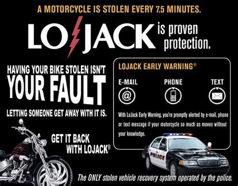 Lojack stolen vehicle recovery system | Interested in a Stol… | Flickr