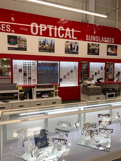 COSTCO OPTICAL - Updated November 2024 - 12405 N Gessner Rd, Houston ...