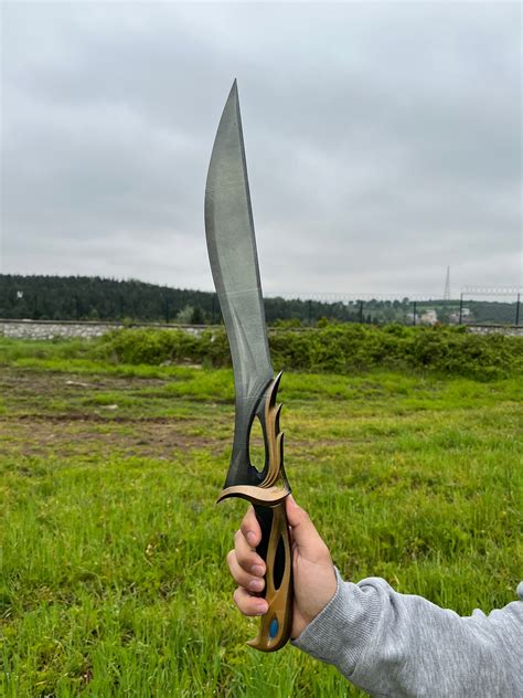 Valorant Sovereign Sword / Valorant Gift / Valorant Knife / - Etsy Sweden