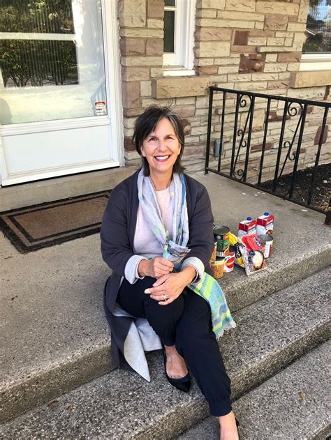 Faculty member heading up Welland Food Drive on Nov. 5 | InsideNC