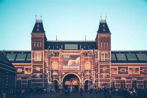 best museums in Amsterdam for couples | Romantic Tour Amsterdam