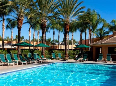 Sheraton Park Hotel at the Anaheim Resort | Anaheim | American Sky