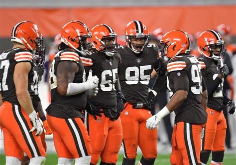 Browns Defense Needs Adjustments Heading into 2021