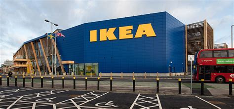 IKEA Iceland Settles Invoice On Ethereum Blockchain