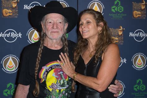 Willie Nelson Admits Infidelity Ruined His Marriages Before Finding Love