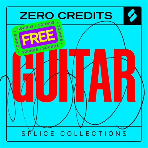 Free Guitar Sample Pack | Splice Sounds