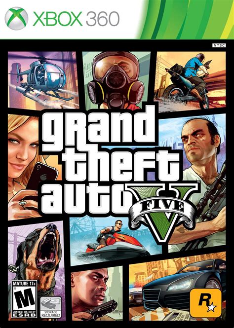 GTA 5: Grand Theft Auto V for PS4 | GameStop