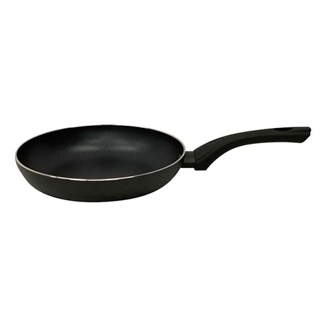 Non-Stick Aluminum Frying Pan, 9.5"