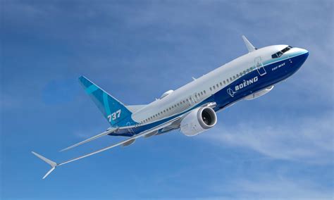 Boeing Receives FAA Approval to Fly Its 737 MAX - Aviation News