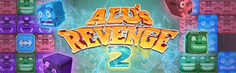 Instantly Play Alus Revenge 2 Online for Free