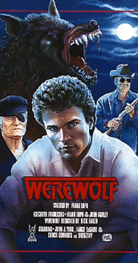 Werewolf (TV Series 1987–1988) - IMDb