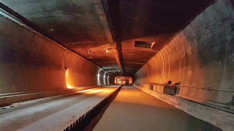 Built at a cost of Rs 3,720 crore, India's longest road tunnel ready to be commissioned