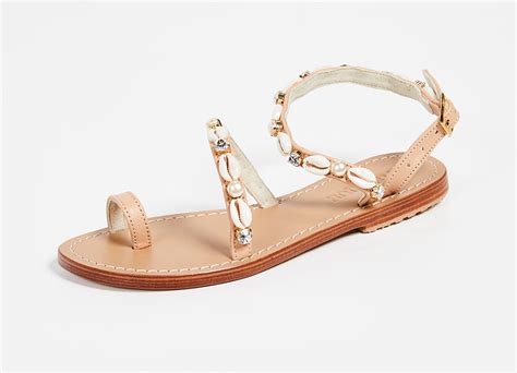 Best Toe Loop Sandals: Women’s Styles to Replace Your Thong Flip Flops ...