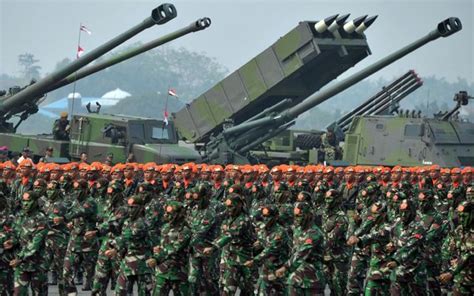 46 best Indonesian Armed Forces/Indonesian Military Forces images on Pinterest | Armed forces ...