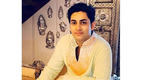 Agastya Nanda's Opens Up On Working With Legendary Actor Dharmendra And Jaideep Ahlawat In ...