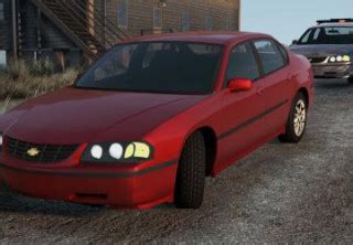 Download Chevy Impala 1999 UPDATE - BeamNG.drive - ModLand.net