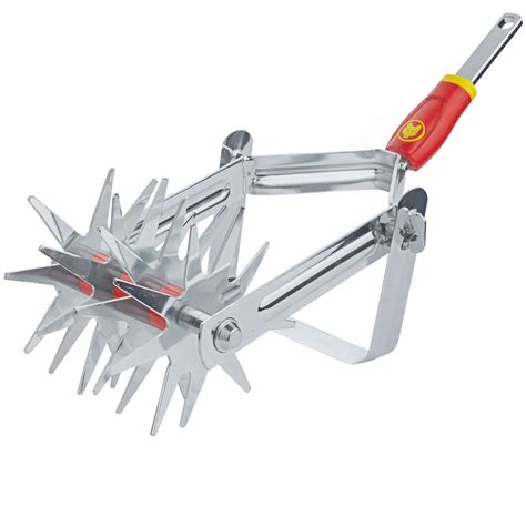 Garden Tillers and Cultivators || Garden Tiller Attachment