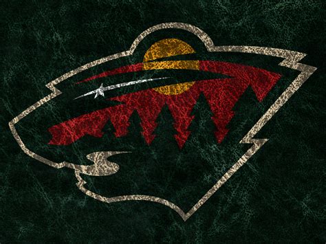 🔥 [50+] Minnesota Wild Logo Wallpapers | WallpaperSafari