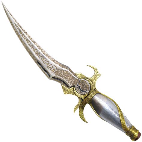 United Cutlery Prince Of Persia Time Dagger | Mrknife