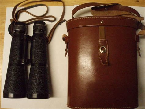 HENSOLDT WETZLAR 7X50 DIALYT BINOCULARS | #1777914567