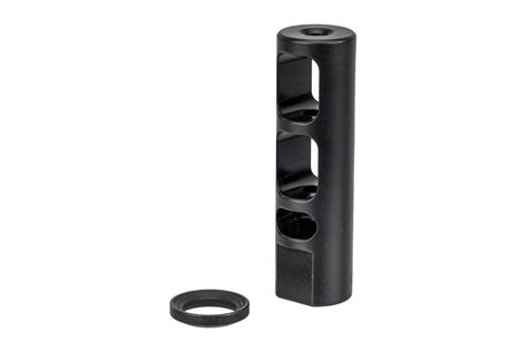 Apex Tactical Round AR-15 Compensator 110-009