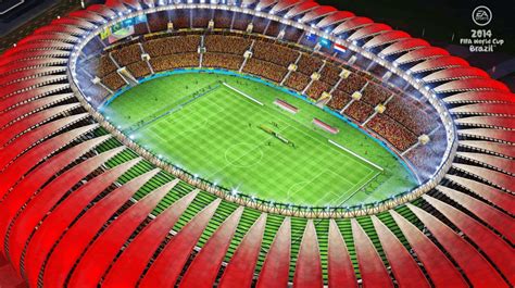 10 African Stadiums That Cost A Fortune to Construct...You Won't Believe Where Number 1 Is Located