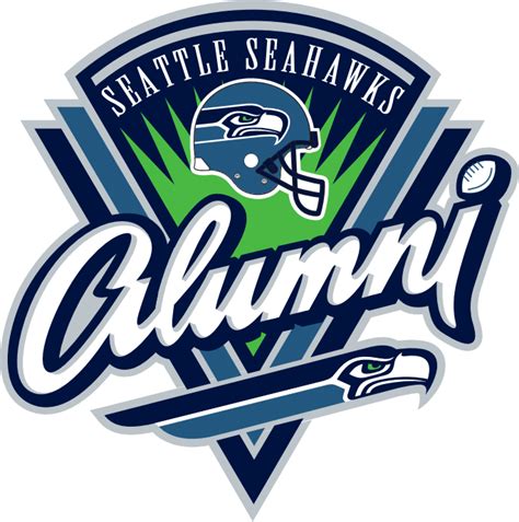 Seattle Seahawks Misc Logo - National Football League (NFL) - Chris ...