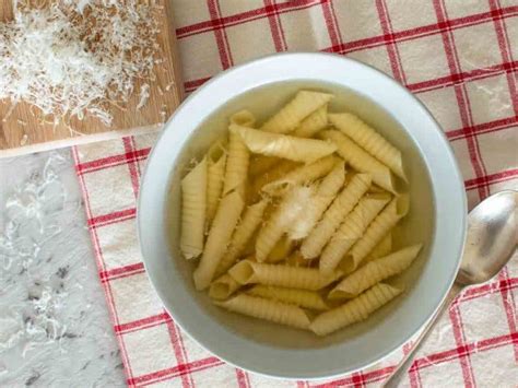 Learn to make Garganelli Pasta {Step By Step} - Marcellina In Cucina