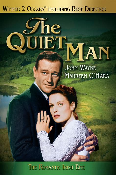 iTunes - Movies - The Quiet Man