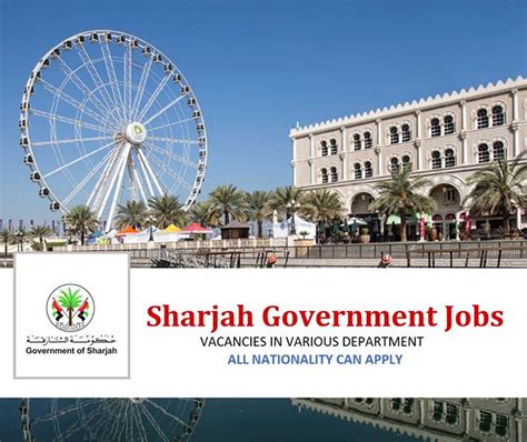 Jobs at Government of Sharjah -Department of Seaports & Customs – Techionix