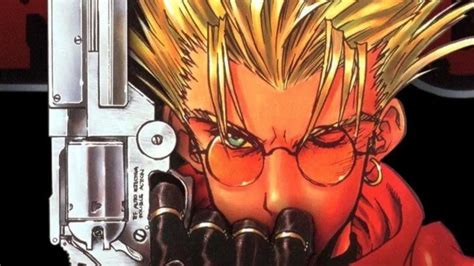 Trigun Manga Reading Order: Here Is Where to Start!