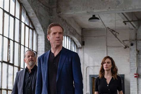 Recap: Billions Season Five, Episode 1 - InsideHook