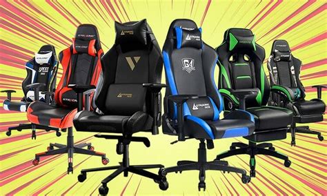 Best GTRacing gaming chair picks for 2021 | ChairsFX