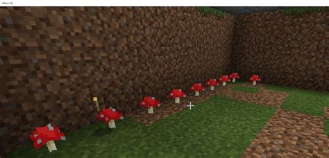 Minecraft Mushroom Farm – Telegraph