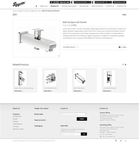 Parryware on Behance