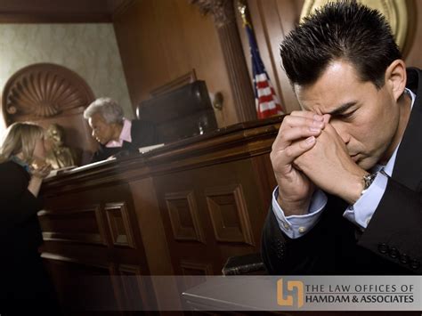 Wrongful Death Lawyer Los Angeles - Law Offices of Hamdam & Associates