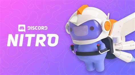 Discord Nitro Wallpapers - Wallpaper Cave