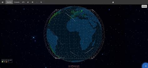 3 Ways to Track Starlink Satellites