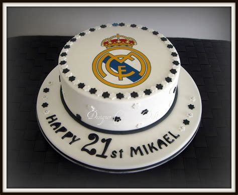 real-madrid-football-team-logo-cakes-cupcakes-mumbai-28 - Cakes and Cupcakes Mumbai